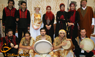 تور كنسرت‌هاي اروپايي گروه «رستاك»