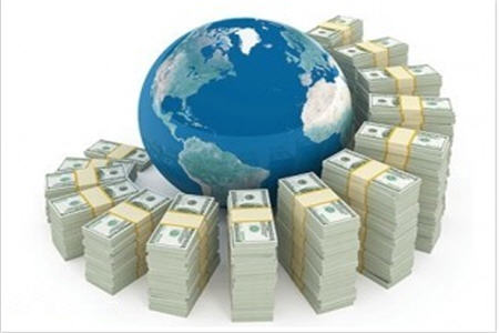 گسترش شکاف درآمدی بین غنی و فقیر در کشورهای توسعه یافته