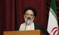 کاندیدای نهایی جامعتین پس از اعلام نظر شورای نگهبان معرفی می‌شود