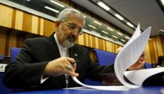 دیپلمات‌ها: علت نهایی نشدن مدالیته در مذاکرات ایران و آژانس درخواست آمانو برای دسترسی به پارچین بدون هیچ تعهدی است
