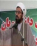 هر نامزد انتخاباتی که از فیلتر شورای نگهبان عبور کند مورد اعتماد است