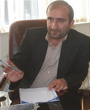 آثار صنایع دستی کهگیلویه وبویراحمد زیور کاخ موزه سعد آباد شد