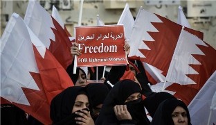 رکورد جدید رژیم آل‌خلیفه؛ 300 فعال بحرینی در 30 روز بازداشت شدند