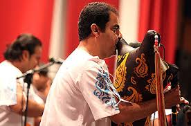 گروه هاي شركت كننده در جشنواره موسيقي نواحي مشخص شدند