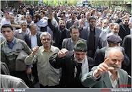 حضور مردم در انتخابات موجب افزایش قدرت انقلاب اسلامی می شود