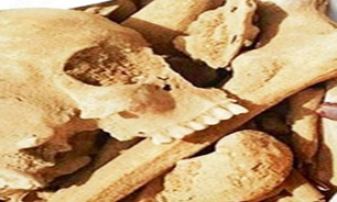 رونق نبش قبر در ميان سعودي‌ها‌!