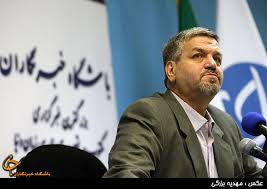 سخنراني کواکبيان در دانشگاه الزهرا