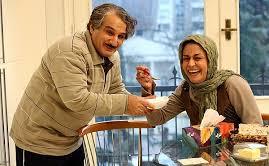 "رژیم طلائی" مریلا زاعی و مهدی هاشمی 1 میلیارد می ارزد