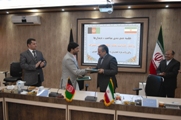 نقش ارزنده خراسان جنوبی در بازسازی افغانستان