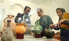 دیدار از موزه های استان چهارمحال و بختیاری در روز جهانی موزه رایگان است