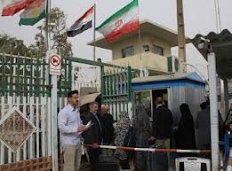 سفرهای انفرادی به عراق فاقد امنیت است