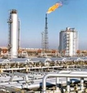 توسعه پالایشگاه آبادان با فاینانس چینی