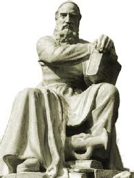 خیام آدمیان را به آهسته گام برداشتن فرا می‌خواند