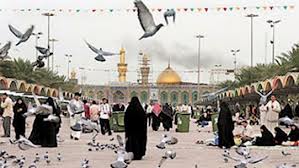 سفرهای انفرادی به عراق فاقد امنیت است