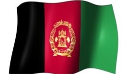دیدار رئیس مجلس افغانستان با صالحی