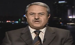 تاکيد دبيركل جريان مخالف سوريه بر حضور ايران در كنفرانس " ژنو 2 "