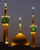 فاز نخست پروژه احداث پیش ورودی حرم مطهر امام خمینی(ره)
