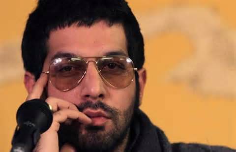 بازيگري كه به واسطه پدرش وارد عرصه بازيگري شد