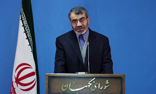 سخنگوی شورای نگهبان میهمان برنامه شب آفتابی