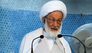 پشت پرده حمله رژیم آل خلیفه به منزل شیخ عیسی قاسم