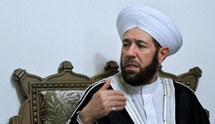 نباید سوریه را در برابر قتل و ویرانی تنها گذاشت
