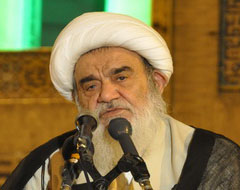 آیت‌الله‌العظمی مظاهری: برای به قدرت رسیدن دیگران خود را جهنمی نکنیم