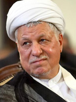 غربی‌ها درباره آیت الله رفسنجانی چه می‌گویند؟