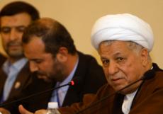 غربی‌ها در استقبال از کاندیداتوری رفسنجانی چه گفتند؟