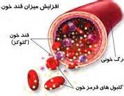 عدم کنترل قند خون علت تعریق های شبانه سر و صورت در افراد دیابیی