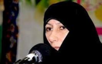 حجاب بانوان ايراني براي بسياري از مردم جهان قابل احترام و تعظيم است