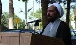 کمرنگ شدن فرهنگ ایثار آرزوی دشمن است