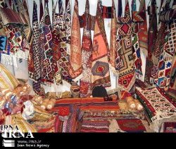 ارائه 29 میلیارد ریال تسهیلات به هنرمندان صنایع دستی اردبیل