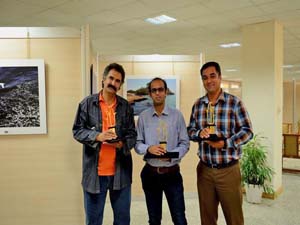 دو عکاس هرمزگانی، برگزیده جشنواره عکس ایران‌شناسی