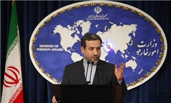 ایران هتک حرمت بیت آیت‌الله " شیخ عیسی قاسم " را محکوم کرد