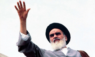 پخش مستند زندگي امام خميني(ره) از شبکه النيل مصر