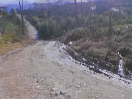 ساخت راه عشایری در شهرستان شفت