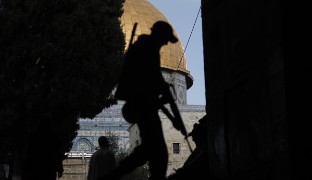 اعتراض به بی توجهی تشکیلات خودگردان به فلسطینی ها!