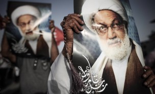 یک دهه تلاش برای تخریب شخصیت محبوب بحرینی ها
