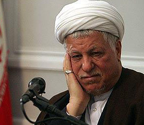 دلایل قانونی ردصلاحیت رفسنجانی