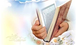 اجرای فوق‌برنامه‌های مختلف در جشنواره قرآنی در دهدشت