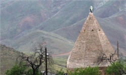 وجود 108 امامزاده ثبت شده در لرستان