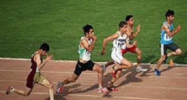 تیم دوومیدانی کهگیلویه و بویراحمد به مسابقات کشوری اعزام می شود