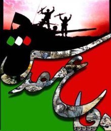 دفاع مقدس، ایران را بر بلندای اقتدار سیاسی و دفاعی قرار داد