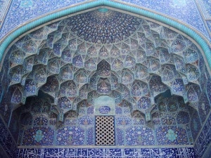 معماری اسلامی ایرانی در مشهد به صورت پایلوت عملیاتی می شود