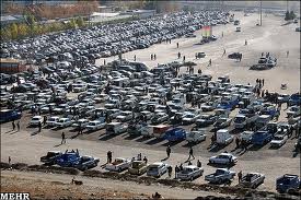 جمعه بازار خودرو معضلی برای اتحادیه است