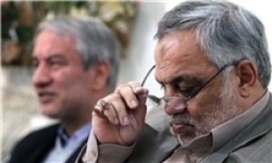 جای نماینده خراسان ‎رضوی در لیگ برتر فوتبال کشور خالی است