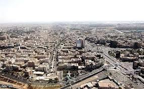 تهران ، پایتختی چاق و کوتاه !