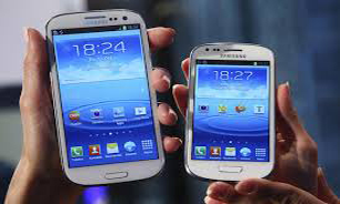 عرضه galaxy s4 mini از این ماه به بازار