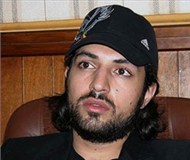 یک بازیگر دیگر هم خواننده می شود