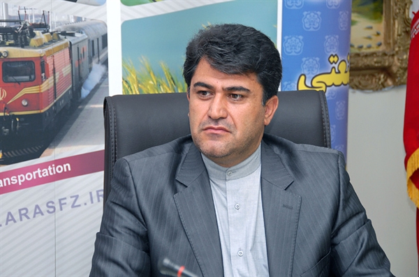 آغاز به کار آکادمی بین الملی کشتی ارس